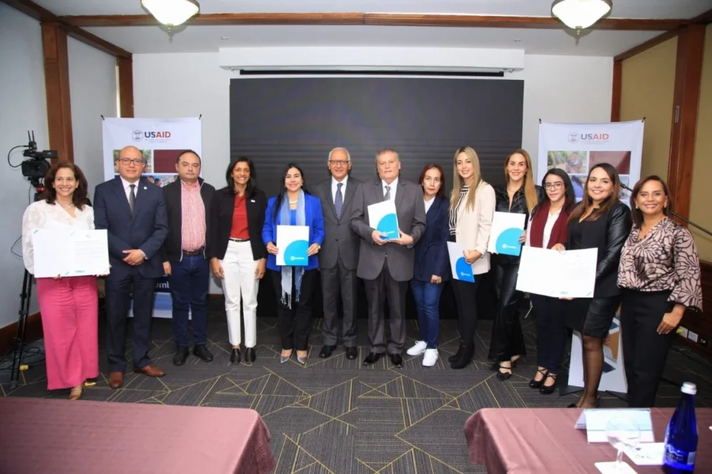 Seis hospitales colombianos reciben el ‘Sello de No Discriminación’ por promover la  atención inclusiva