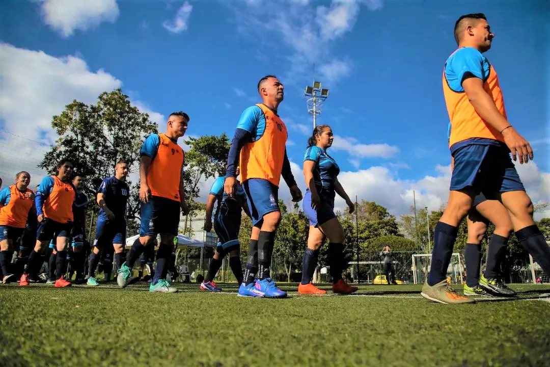 Este viernes se inauguran los XXII Juegos Deportivos de Integración de la Función Pública