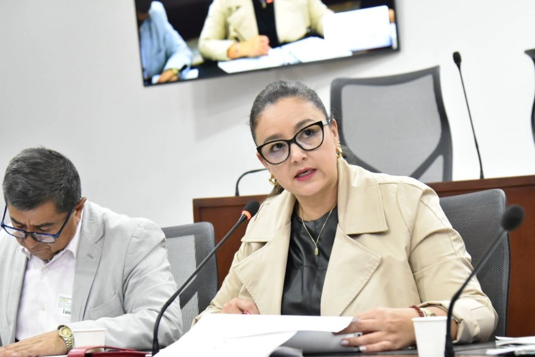 «Decir que los Juegos Intercolegiados no se realizan es un error», ministra del Deporte