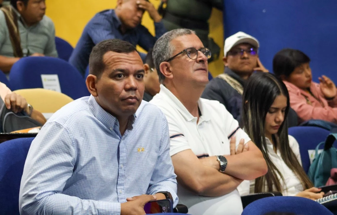 Gobernación avanza en un 80% en los acuerdos de la Minga de Emergencia Educativa