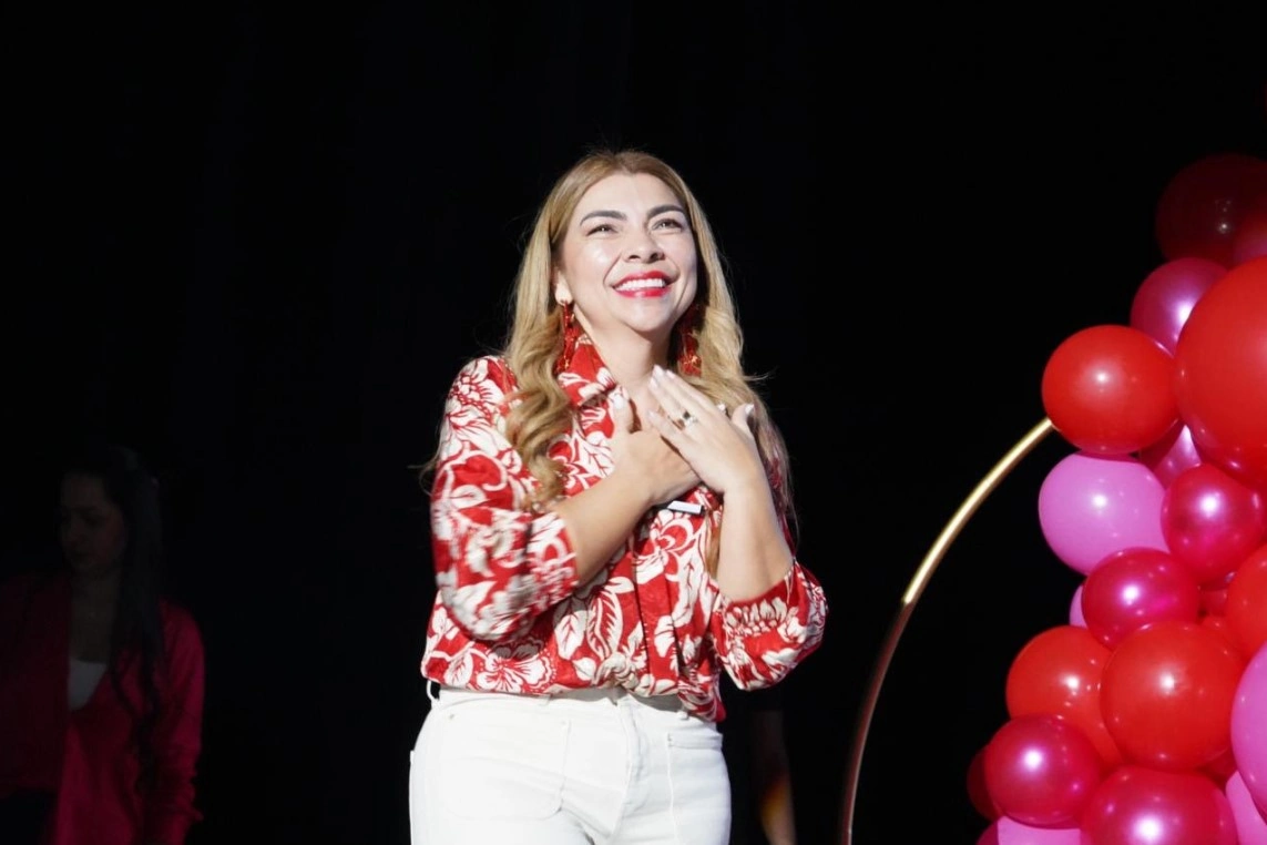 «Pereira es Mujer» rinde homenaje al amor y empodera a las mujeres pereiranas