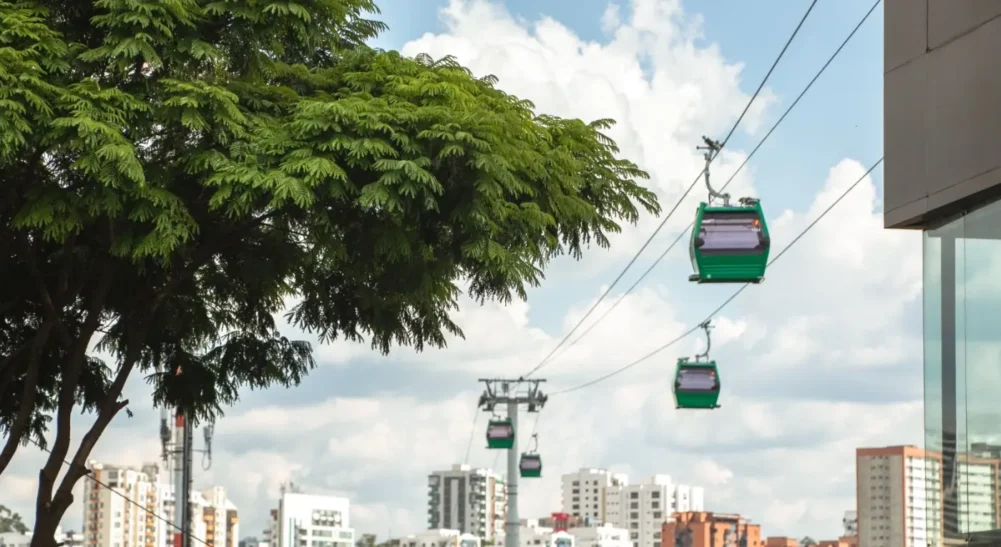 Megacable cerrará por mantenimiento del 25 al 30 de septiembre en Pereira