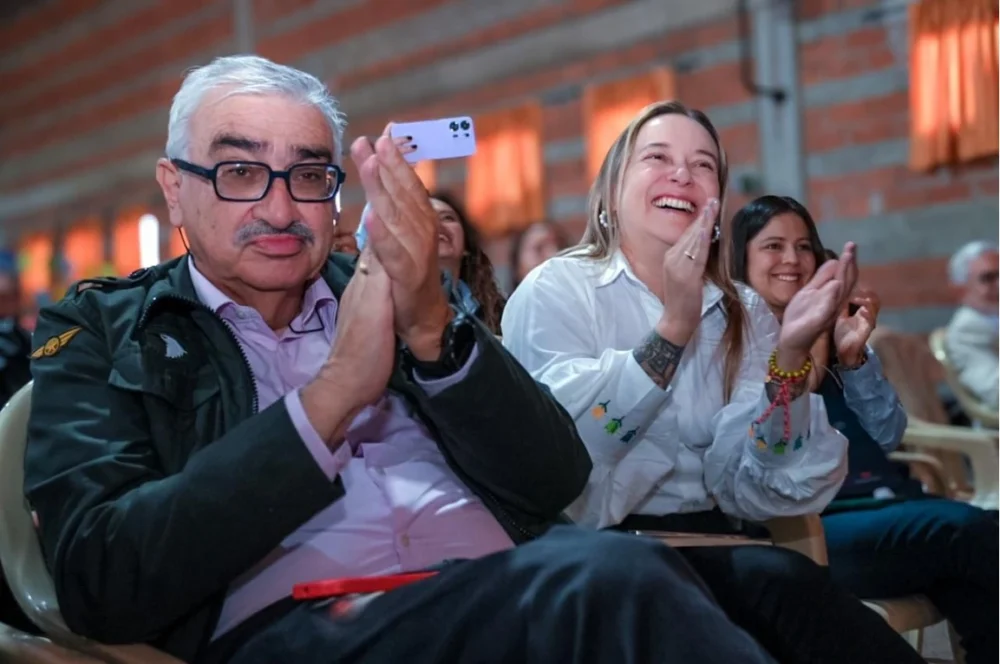 6.000 emprendedores de la economía popular podran acceder a nanocréditos para impulsar sus negocios