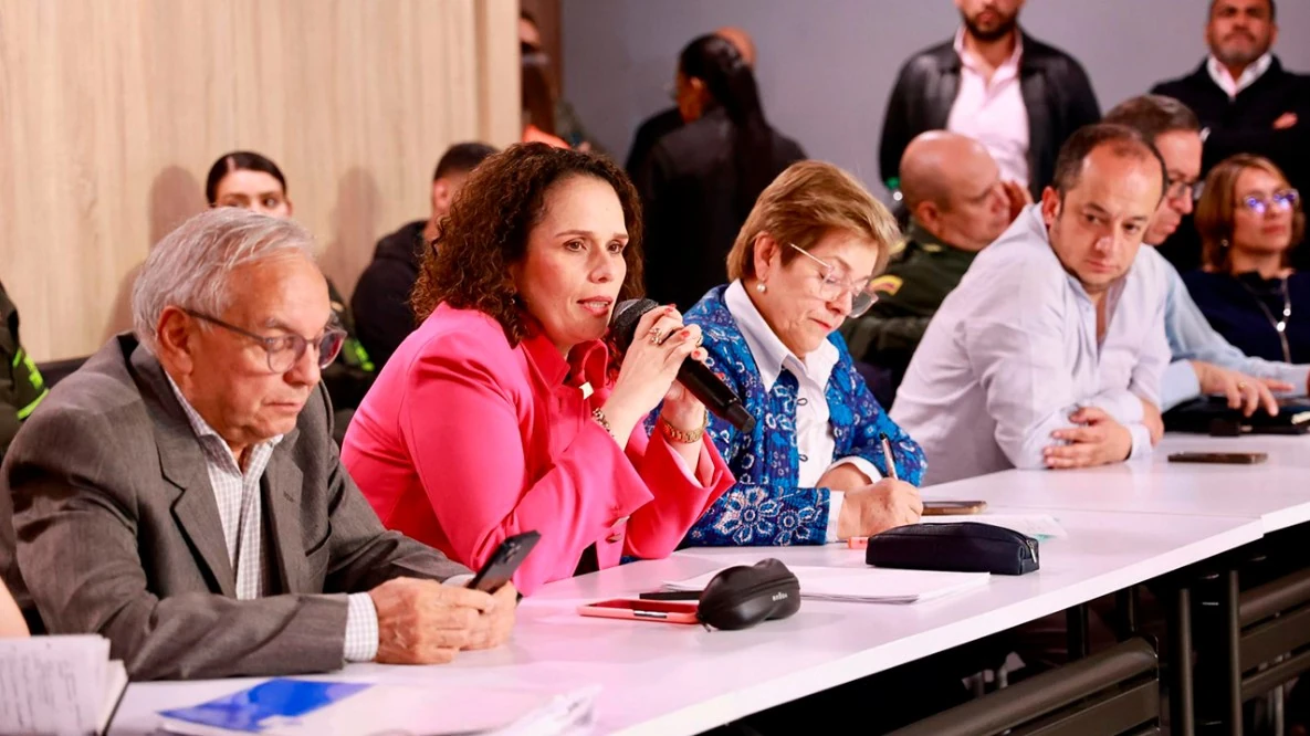 Estos son los alcances que tiene el acuerdo entre el Gobierno y las bases camioneras del país