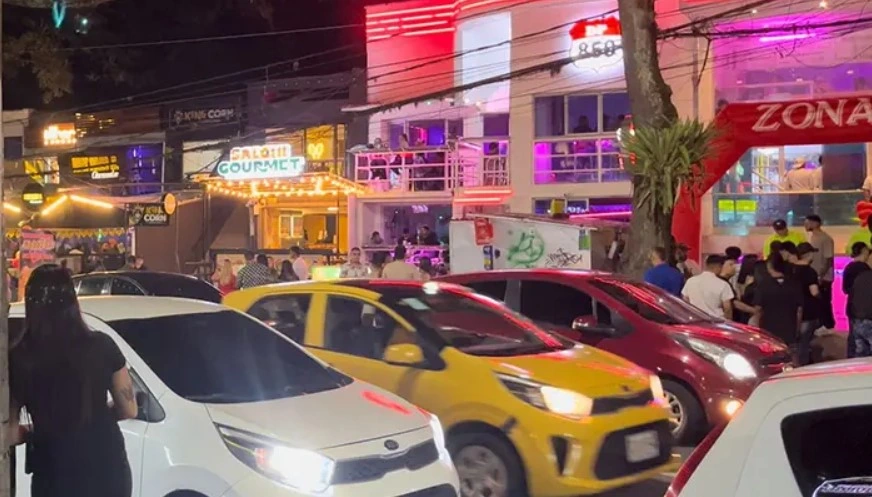 La Alcaldía de Pereira desarrolla la campaña de cultura ciudadana “Baja el Volumen”