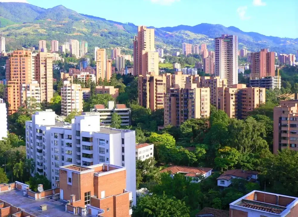 Colombia se proyecta en México como «País de la Belleza» para atraer inversiones y turismo