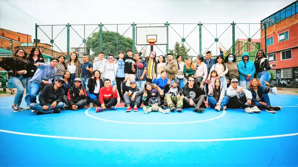 Atención: inicia proceso de pre-inscripción al programa Jóvenes en Paz en Pereira