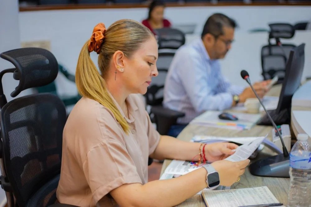 La Asamblea Departamental de Risaralda aprobó en primer debate el proyecto de ordenanza 021