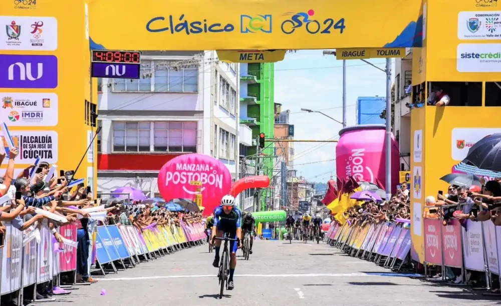 Cierres de vías en Pereira por el Clásico RCN: Todo lo que debes saber