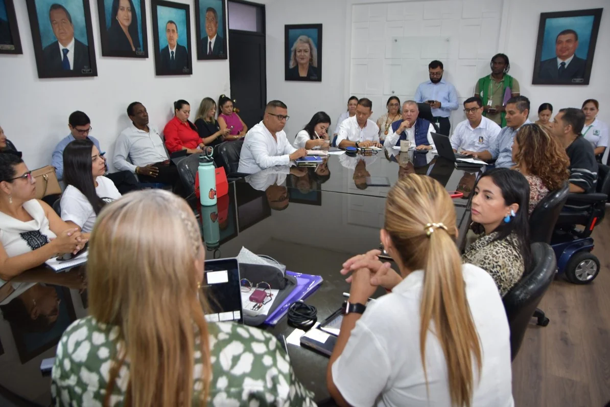 En Dosquebradas aún quedan personas por reclamar giros de Renta Ciudadana
