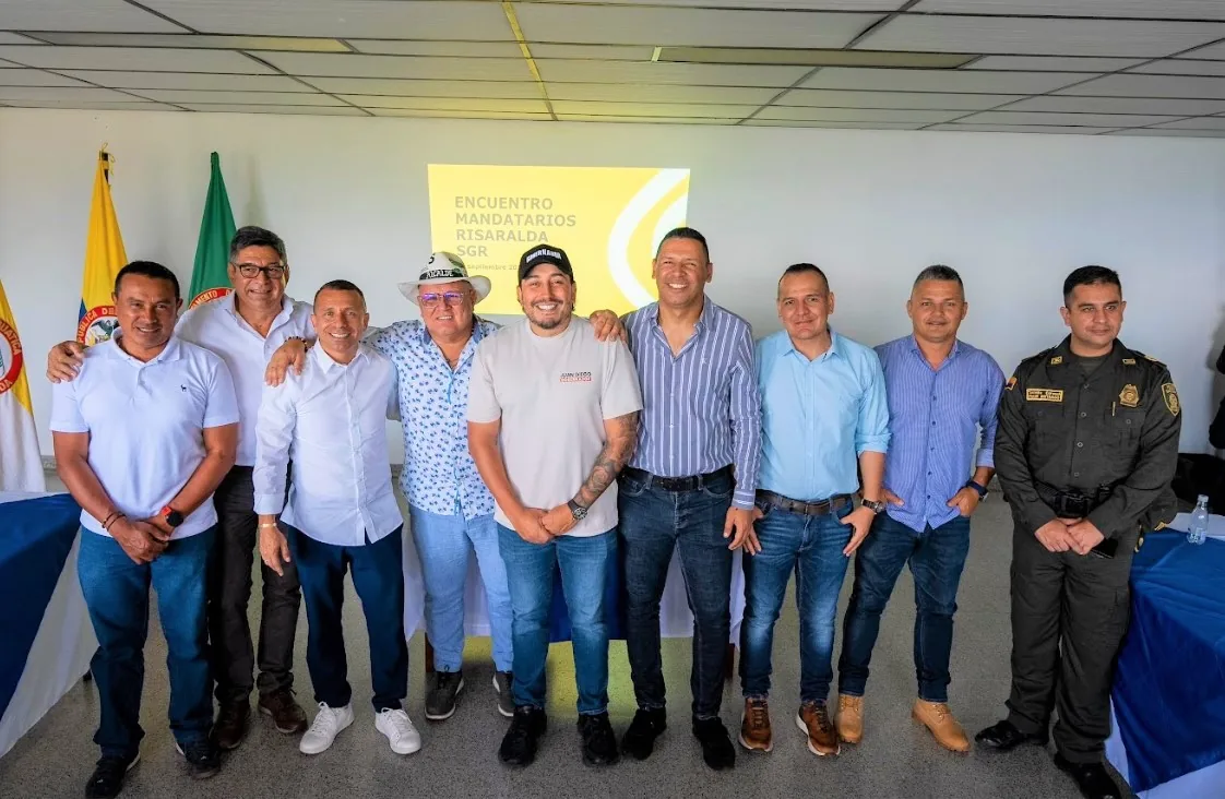 ‘Gobierno en Tu Territorio’ es gobernar de frente a la comunidad y no desde el escritorio