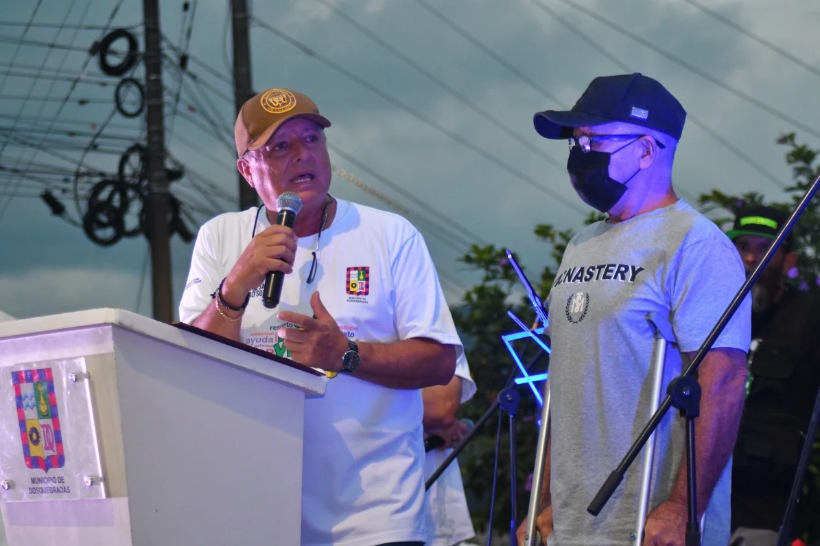 Dosquebradas implementará política pública de salud mental para prevenir el suicidio