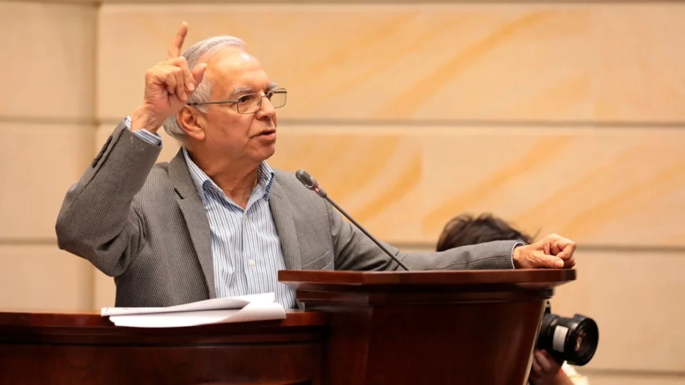 Colombia buscará nuevos recursos en la banca internacional para el pago de la deuda