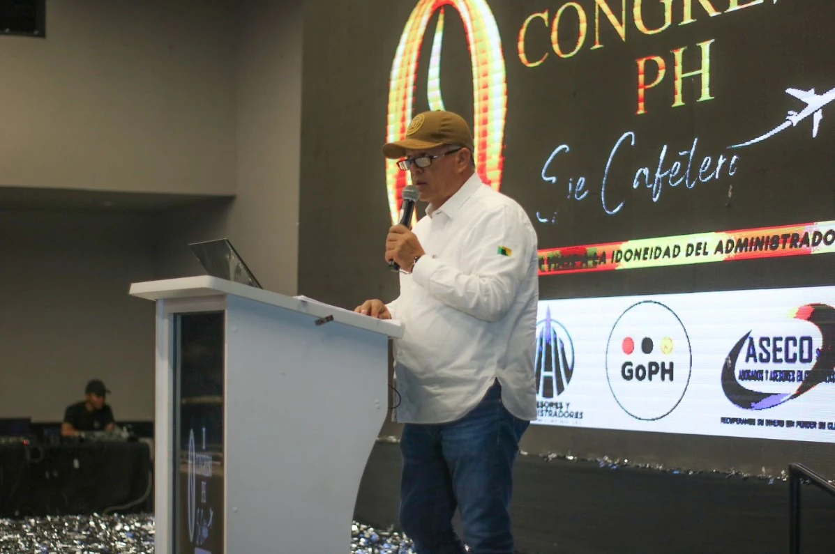 Dosquebradas es el primer municipio de Risaralda en crear el primer Consejo de Propiedad Horizontal