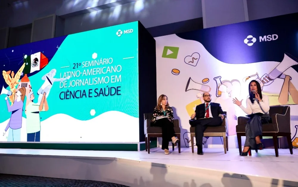 «La Colaboración» es clave para superar barreras de salud en Latinoamérica, según los expertos