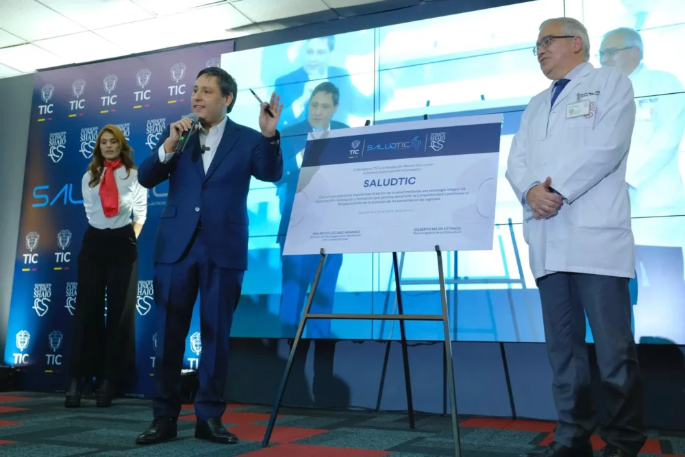 El futuro de la medicina en Colombia, monitoreo remoto y telemedicina