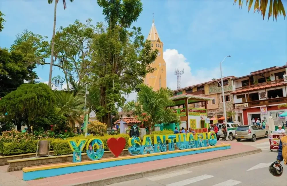 Infider inició nueva gira por los municipios para fomentar el desarrollo en Risaralda