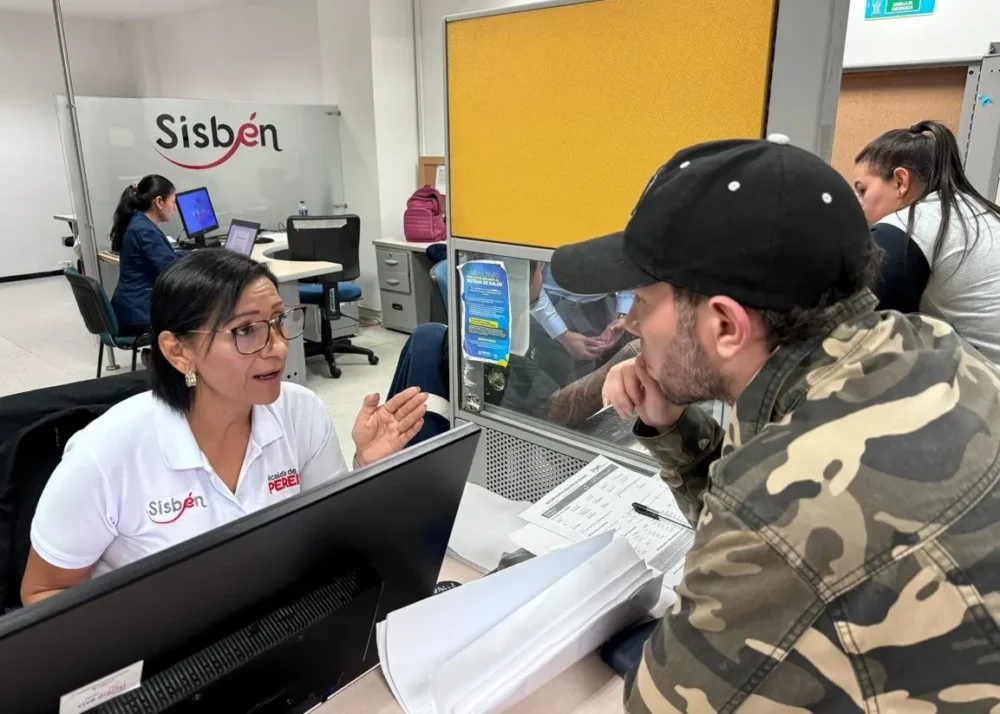 La Alcaldía de Pereira amplía el acceso al Sisbén con atención nocturna para facilitar trámites ciudadanos