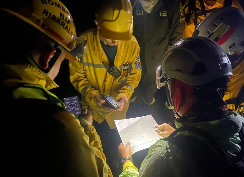 Atención: Risaralda se prepara para el Simulacro Nacional de Emergencias el próximo 2 de octubre