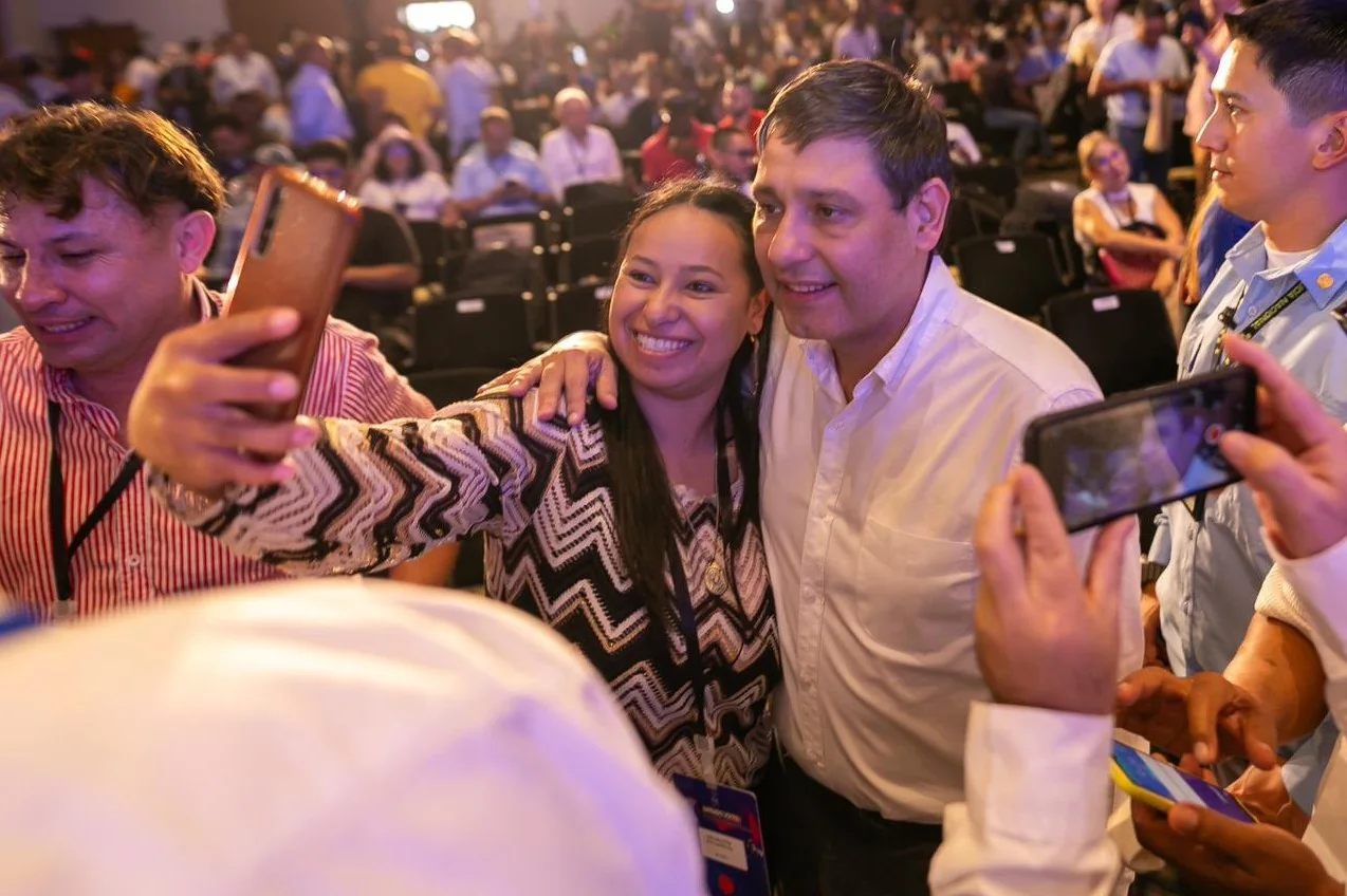 Los medios alternativos, comunitarios y digitales son los protagonistas en la nueva política de pauta del gobierno colombiano