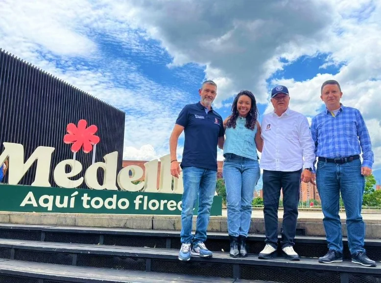 Dosquebradas y Universidad de Medellín Forman Alianza para Impulsar el Turismo y la Competitividad