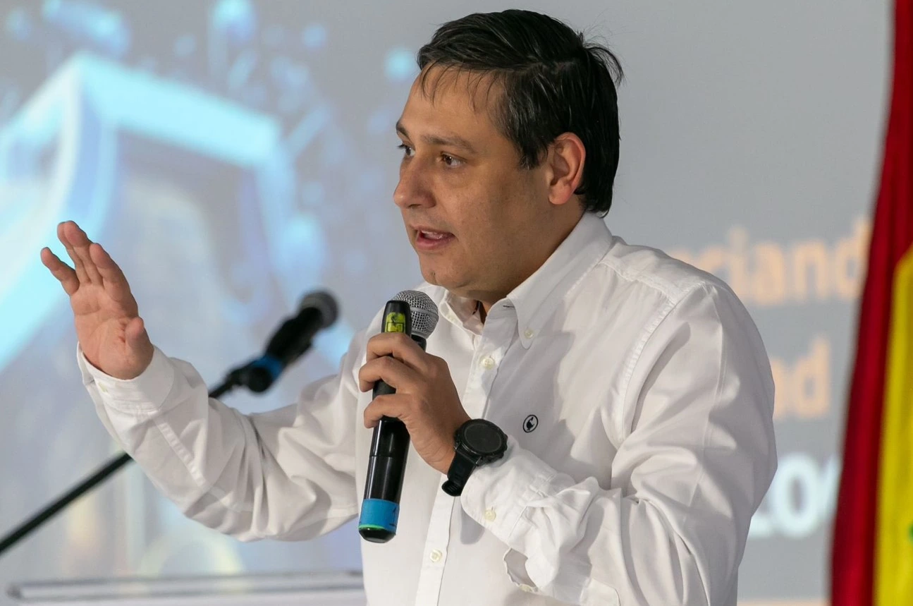 Semana de Alto Nivel en la ONU: ¿cual es la agenda Qué abordará Colombia bajo el liderazgo de Mauricio Lizcano?