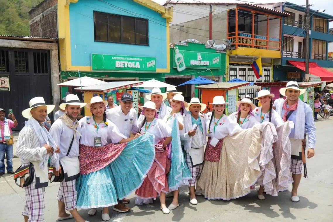 La certificación del sector cultural es una realidad, gracias a la Gobernación de Risaralda