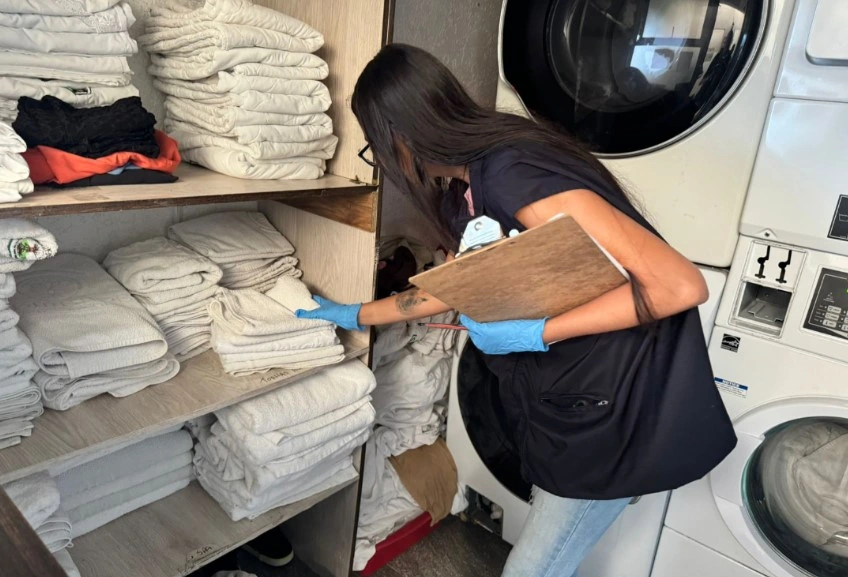 Secretaría de Salud inspecciona alojamientos turísticos en Dosquebradas garantizando el cumplimiento de la Certificación como Destino Sostenible