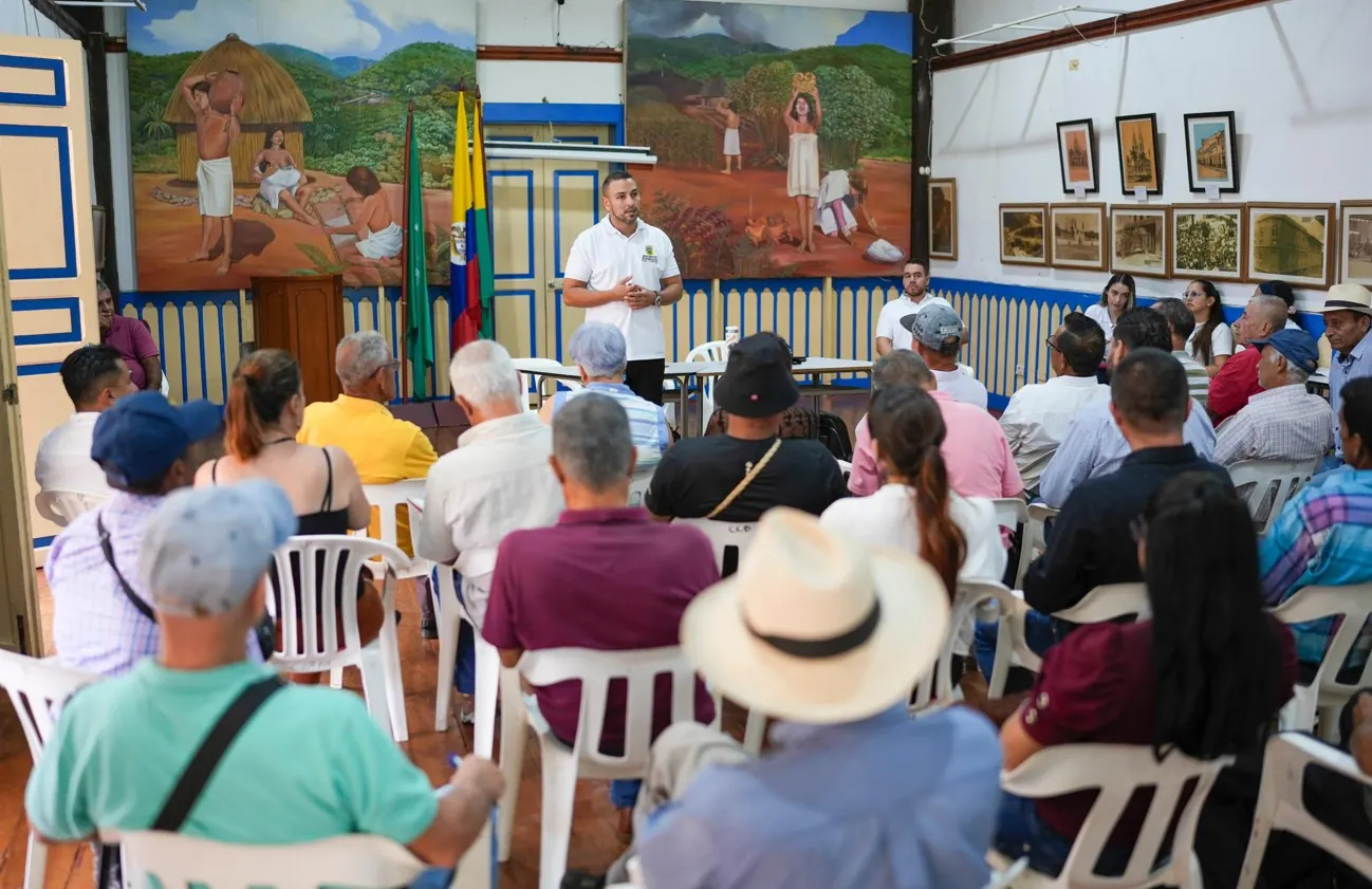 Plan de inversión en el campo de Risaralda avanza: Gobernación y asociaciones priorizan proyectos