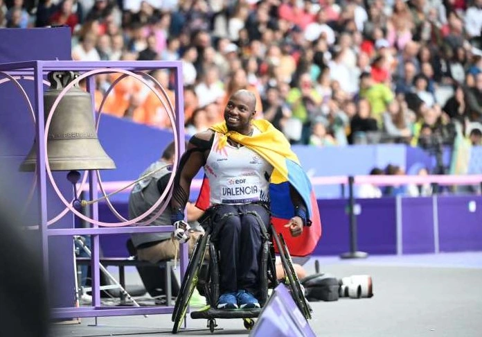 Colombia amplía su historia en París 2024: llegó a siete oros y 28 medallas