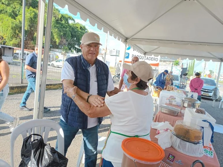 Más de $ 27 millones de ganancia para los productores dosquebradenses