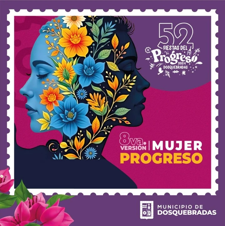 Inicia la convocatoria para la Distinción ‘Mujer Progreso 2024’