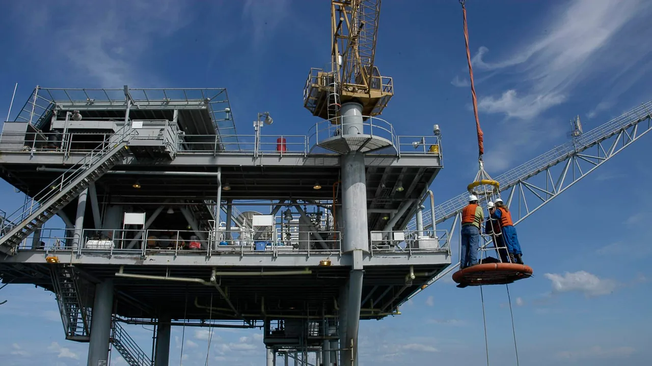 Mantenimiento en Regasificadora del Caribe no afectará suministro de gas en el país, afirma Ministerio de Minas y Energía