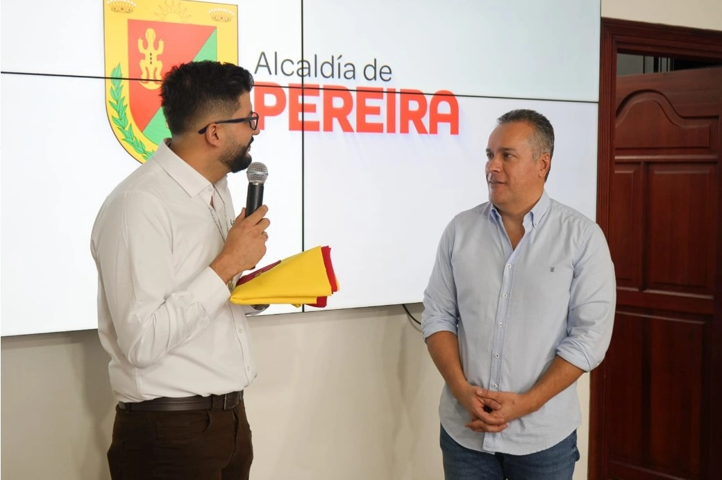 Emiratos Árabes, Europa, Estados Unidos y México, países elegidos para la promoción de Pereira como destino turístico y de inversión