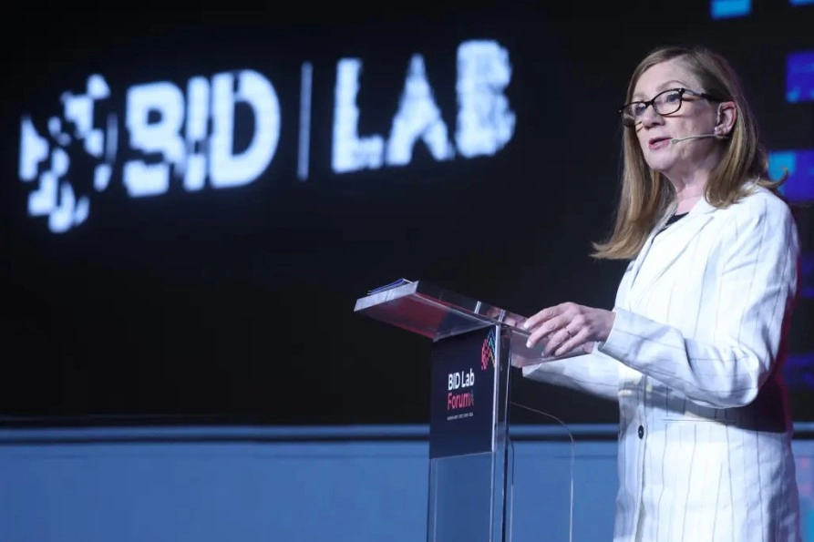 BID Lab Propone a Latinoamérica como Laboratorio de Innovación para la IA