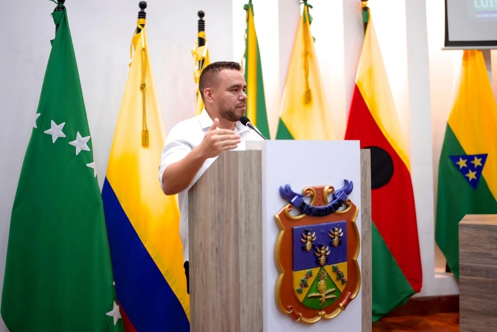 Risaralda aumenta en un 800% la inversión para el sector agropecuario en 2025