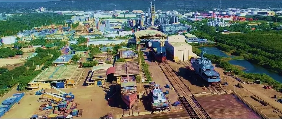 Colombia y Guatemala fortalecen su cooperación en materia de seguridad y defensa naval