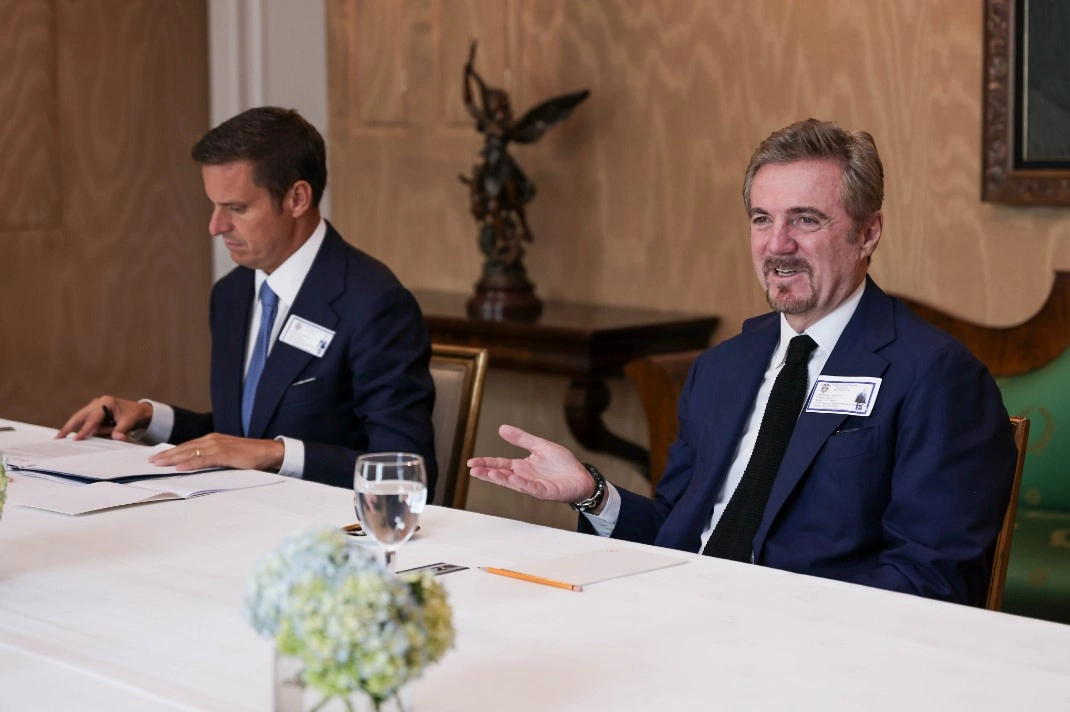 Grupo ENEL invertirá 2 billones de euros en la Transición Energética