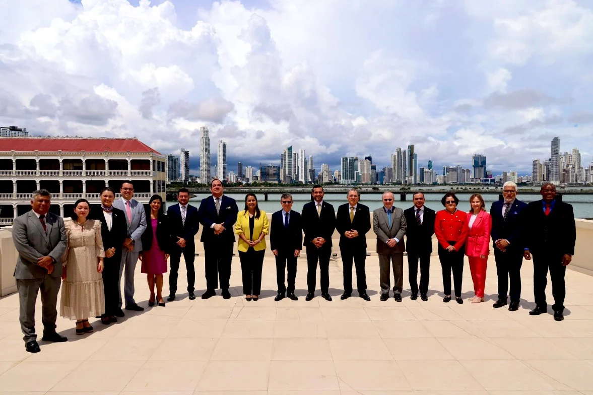 El comercio binacional entre Colombia y Panama supera los cinco mil millones de dólares