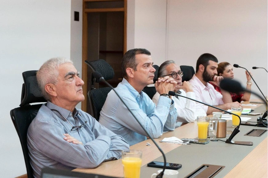 Comfamiliar Risaralda comprometida con el desarrollo del departamento y su productividad, crea la Unidad de Aceleración Empresarial