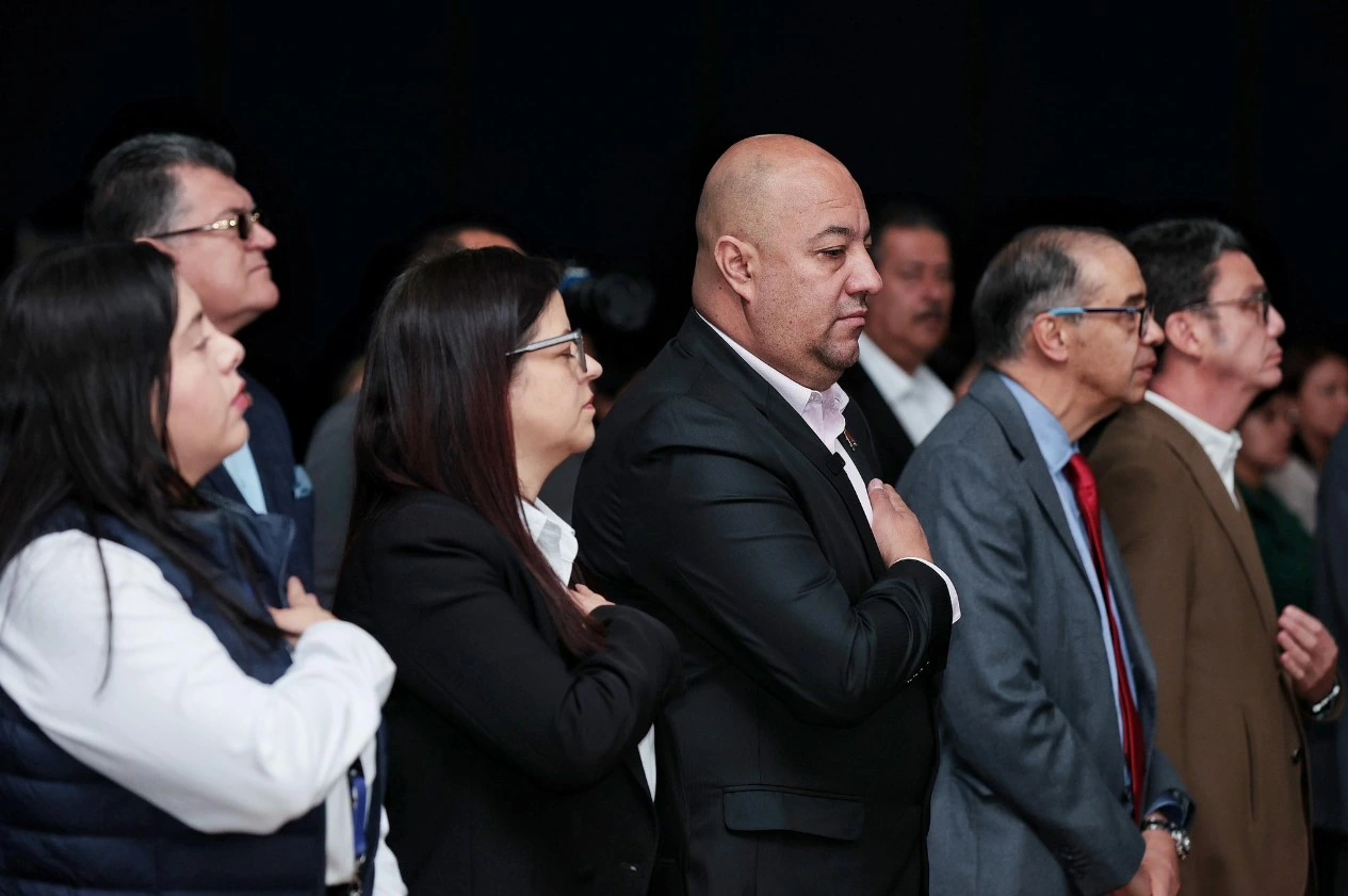 Se cumplió exitosamente el primer Congreso Empresarial del Deporte: más de 400 personas participaron