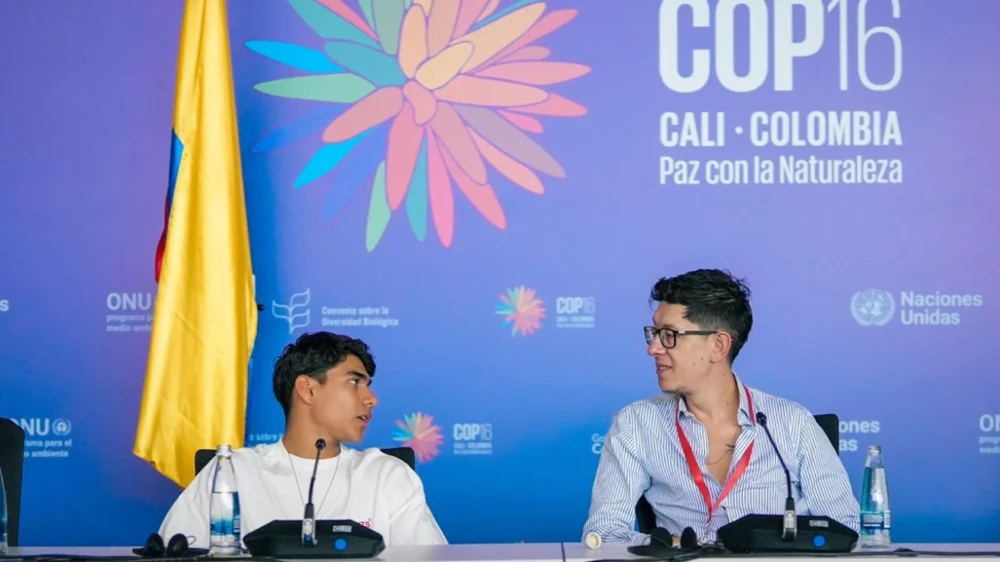 Para que ningún niño en Colombia se quede sin estudiar, MinEducación oferta ocho millones de cupos en escuelas del país