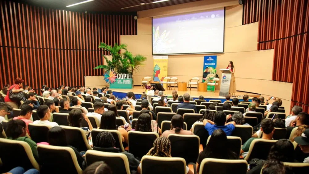 Consolidar adhesión al tratado internacional de semillas para la alimentación y la agricultura le permite a Colombia consolidar la Reforma Agraria