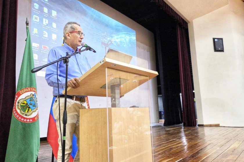 Pereira impulsa la educación ambiental con la creación del Comeda y nuevas estrategias de gestión