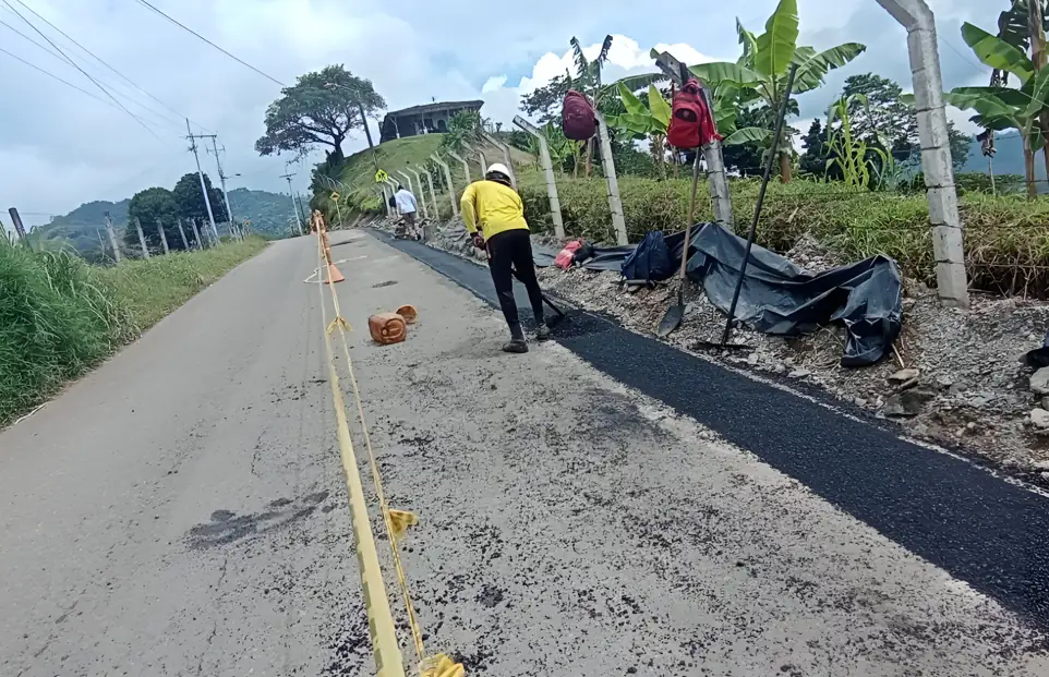Avanza el desarrollo del acueducto La Tomineja en Dosquebradas con nueva gestión de recursos