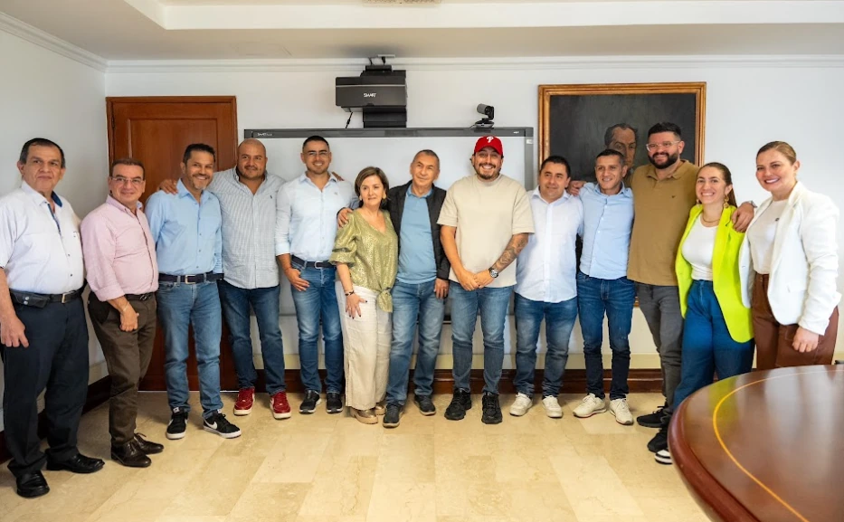 Avanza el proyecto del Hospital Regional de Cuarto Nivel en Risaralda con apoyo nacional