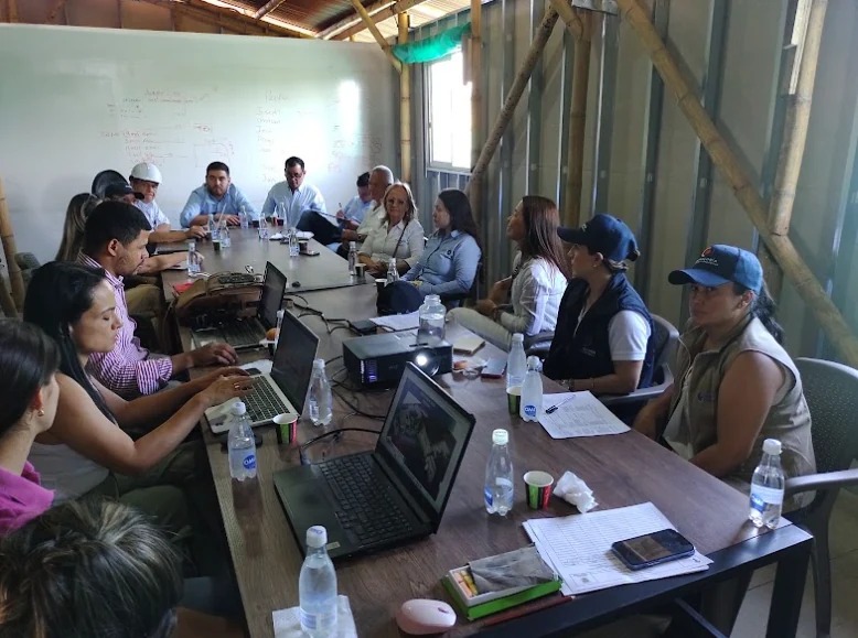 El Hospital Regional de Cuarto Nivel entre las megaobras más importantes de Colombia