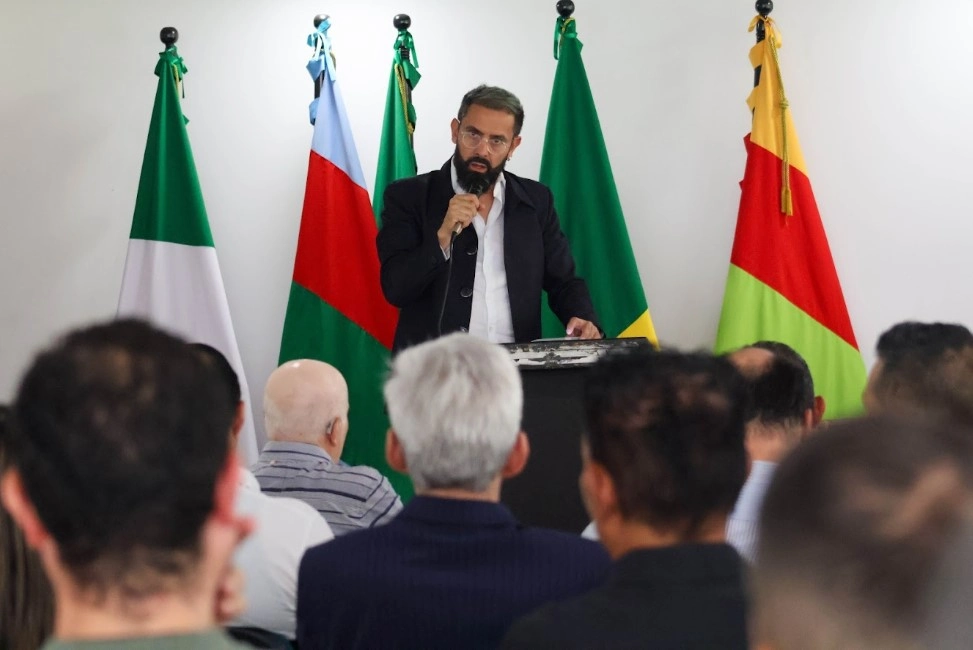 Gobernación les entregó las credenciales a los consejeros departamentales de cultura