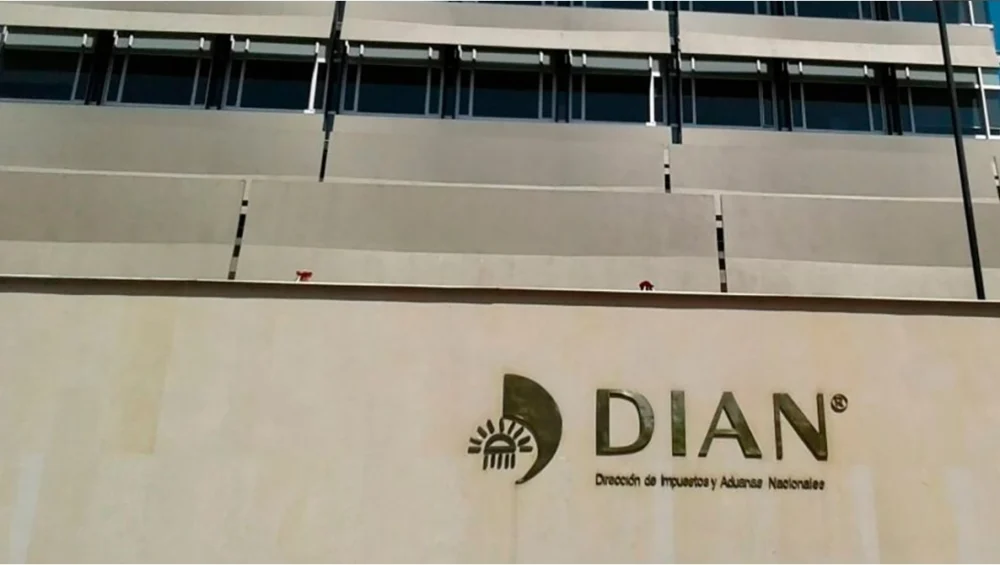 La DIAN Busca Recaudar $2,1 Billones: ¿Qué Implica la Nueva Jornada de Cobro?