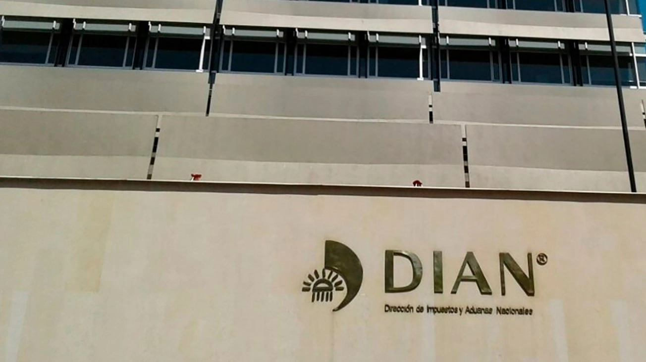 Más de $22 billones en saldos a favor ha entregado la Dian en el 2024